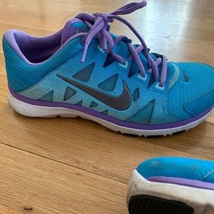 Nike Women’s running shoes